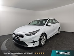 Kia Cee'd Sportswagon - Ceed 1.0 T-GDi ComfortLine | Navigatie | Achteruitrijcamera | Climate Control |