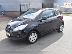 Ford Ka - 1.2 Cool & Sound start/stop NIEUWE APK WEINIG KM NAP