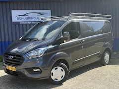 Ford Transit Custom - 280 2.0 TDCI Navi, imperiaal