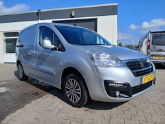 Peugeot Partner - 120 1.6 HDI 118.000KM Nap/D. riem vervangen/Dealer onderhouden/Marge