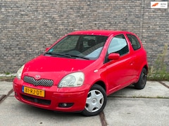 Toyota Yaris - 1.3 VVT-i S-Line