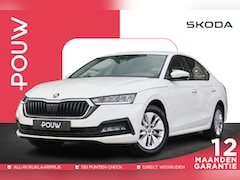 Skoda Octavia - 1.0 TSI 110pk Ambition | PDC | Navigatie | Carplay | Cruise Control