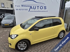 Skoda Citigo - 1.0 Grt. Tour