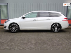 Peugeot 308 SW - 1.2 e-THP Première