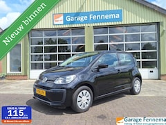 Volkswagen Up! - 1.0 BMT, Aico, PDC,