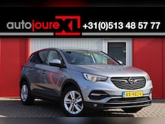 Opel Grandland X - 1.6 CDTi Online Edition