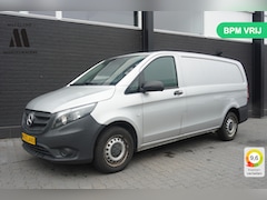 Mercedes-Benz Vito - 114 CDI Lang Automaat EURO 6 - Airco - Navi - Cruise - €18.950, - Excl