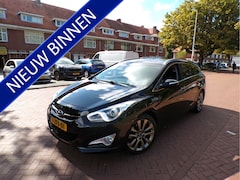 Hyundai i40 Wagon - 1.6 GDI Blue Go Edition