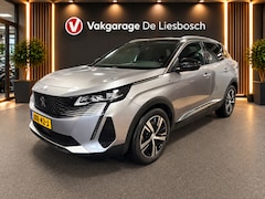 Peugeot 3008 - 1.6 HYbrid 225 GT / Cruise-control / camera / 1e eigenaar