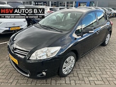 Toyota Auris - 1.6 Aspiration airco 4-deurs org NL