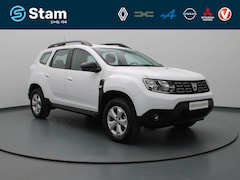 Dacia Duster - 100pk TCe Bi-Fuel Comfort Apple Carplay/Android Auto | Airco