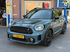 MINI Countryman - 1.5 Cooper S E ALL4 Classic |ORG.NL+ NAP|Zeer uniek en compleet|BTW| Elektr. stoelen + geh