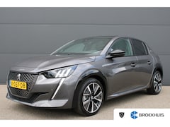 Peugeot 208 - 1.2 PureTech GT | Navigatie | Camera | Panoramadak | Stoelverwarming | Black Diamond | Ful