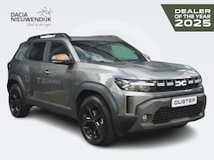 Dacia Duster - 1.8 Hybrid 155 Extreme AUTOMAAT / 8.000KM / NAVI / CAMERA / PDC / ADAPT. CRUISE / STOELV.
