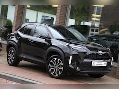 Toyota Yaris Cross - 1.5 Hybrid 130 Dynamic Team Navi Camera ACC