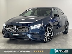 Mercedes-Benz A-klasse - 180 AMG Line | Trekhaak | Origineel NL-auto | Camera | Stoelverwarming | Apple Carplay & A