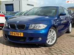 BMW 1-serie - 120i