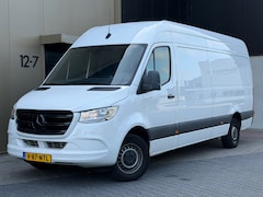 Mercedes-Benz Sprinter - 317CDI|L3H2|RWD|Carplay
