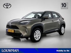 Toyota Yaris Cross - 1.5 Hybrid Active | Parkeersensor voor en achter |