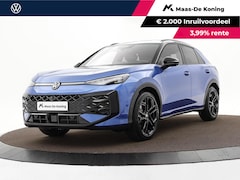 Volkswagen T-Roc - R-Line First Edition 1.5 eTSI 150 PK 6 versn. DSG · Assistance Pakket · Multimedia Pakket