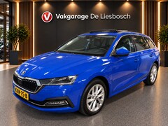 Skoda Octavia Combi - 1.4 TSI iV PHEV style Business / panoramadak / stoel + stuur verwarming /