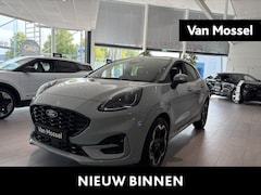 Ford Puma - ST Line X | HYBRID 125 PK | €5000 KORTING | WINTERPACK | ACHTERUITRIJCAMERA | LMV | CRUISE