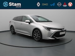 Toyota Corolla Touring Sports - 183pk Hybrid Executive Apple Carplay/Android Auto | Climate