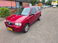 Suzuki Alto - 1.1 GLS boekjes nap nieuwe apk