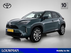 Toyota Yaris Cross - 1.5 Hybrid 115 First Edition