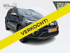 Dacia Jogger - 1.0 TCe 110 Extreme 5p. l CAMERA l NAVI | APPLE CARPLAY | ANDROID AUTO l LICHTMETALEN VELG