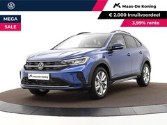 Volkswagen Taigo - Life Edition 1.0 TSI 95 pk 5 versn. Hand · Achteruitrijcamera · parkeersensoren achter · P