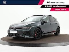 Volkswagen Golf Plus - GTI Clubsport Edition 50 2.0 325 PK 7 versn. DSG · Assistance Pakket · Leder Pakket 'Vienn