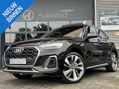 Audi Q5 - 55 TFSI e S edition Pano | SOH 100%