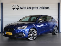 SEAT Leon - 1.4 TSI eHybrid PHEV FR SOH 92% | Trekhaak | Camera | Eibach | Adapt. Cruise | Carplay | N