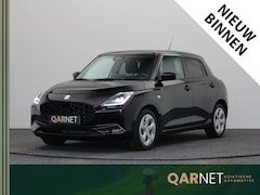Suzuki Swift - 1.2 Comfort Smart Hybrid | Led | Stoelverwarming | All season | Apple carplay & Android au