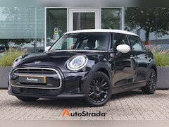 MINI 5-Deurs - (f55) 1.5 Cooper Camden 136pk | Automaat | Climate | Sfeer | Sensoren | Carplay | Navi | C