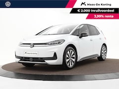 Volkswagen ID.3 Neo - Style 61 kWh accu 190 PK elektr. aandrijving · Achteruitrijcamera · Draadloze telefoonlade