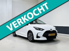 Toyota Yaris - 1.5 Hybrid Active | Camera | Carplay/ Android Auto| PDC | NL | 1 EIg|