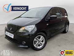 SEAT Mii - 1.0 Chill Out Airco Bt Navi Lmv Nap