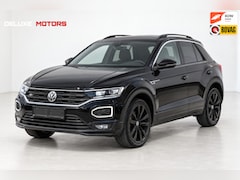 Volkswagen T-Roc - 1.5 TSI R-Line Beats|Pano|Keyless|Virtual
