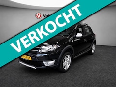 Dacia Sandero Stepway - 0.9 TCe S&S Lauréate