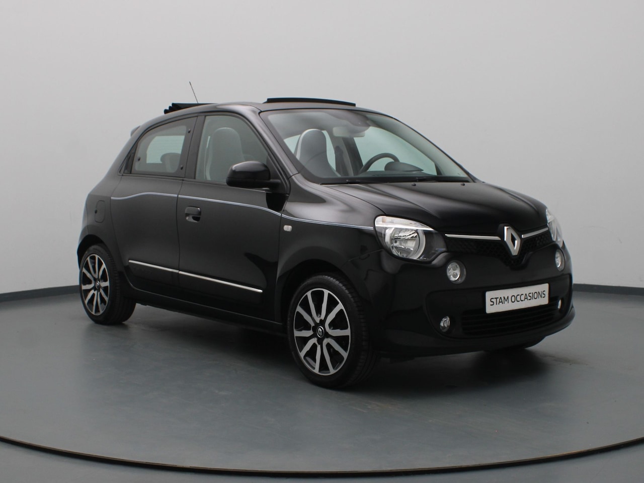 Renault Twingo - 90pk TCe Dynamique Camera | Climate - AutoWereld.nl