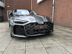 Audi RS5 - RS 5 e-hybrid quattro | Keramische remmen | Carbon exterieur | Panorama dak | Full options