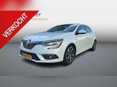 Renault Mégane - 1.2 TCe Bose Head UP, Grootscherm, Android auto