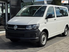 Volkswagen Transporter Kombi - 2.0 TDI L1H1 Highline