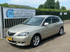 Mazda 3 Sport - 1.6 Executive *apk 27-03-2027