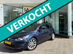 Volkswagen Golf - 1.0 TSI Business|Distr.VV|NAP|CAM|