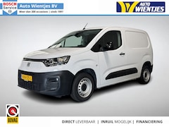 Fiat Doblò Cargo - 1.2 Turbo 81kw | L1 Professional | Airco | Cruise | Navi | Camera