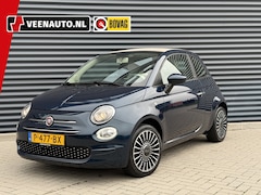 Fiat 500 C - 1.0 Hybrid Lounge Navi/Apple Carplay