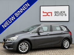 BMW 2-serie Active Tourer - 218i Corporate Lease Executive Automaat Trekhaak/Navi/Cruise